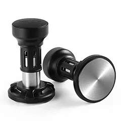 MHW-3Bomber YU Series Force Impact Espresso Tamper, 58,35 mm