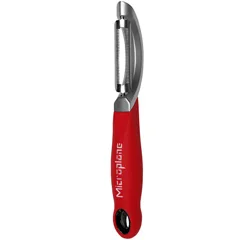 Microplane Dişli Soyucu, Kırmızı
