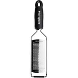 Microplane Gourmet İnce Rende, Siyah - Görsel 1