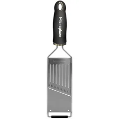 Microplane Gourmet Julienne Dilimleme Rendesi, Siyah
