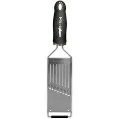 Microplane Gourmet Julienne Dilimleme Rendesi, Siyah