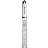 Microplane Premium Classic Zester, Beyaz - Görsel 1