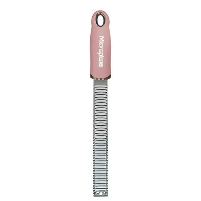 Microplane Premium Classic Zester, Gül Kurusu