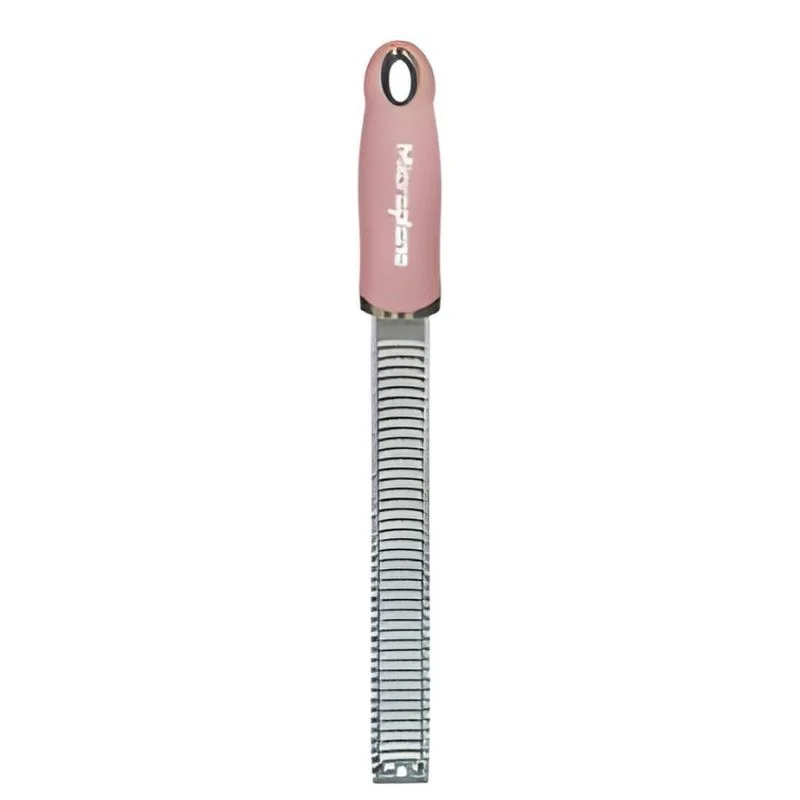 Microplane Premium Classic Zester, Gül Kurusu