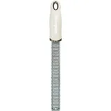 Microplane Premium Classic Zester, Kaşmir Beyaz - Görsel 1
