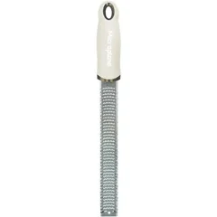 Microplane Premium Classic Zester, Kaşmir Beyaz