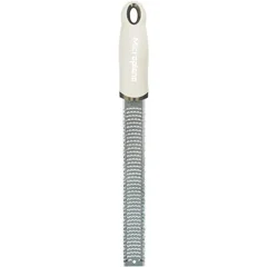 Microplane Premium Classic Zester, Kaşmir Beyaz