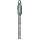 Microplane Premium Classic Zester, Okaliptüs Yeşili - Görsel 1