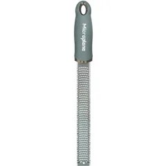 Microplane Premium Classic Zester, Okaliptüs Yeşili