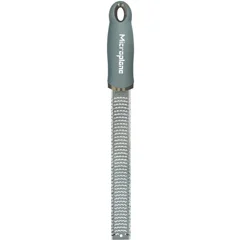 Microplane Premium Classic Zester, Okaliptüs Yeşili