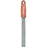 Microplane Premium Classic Zester, Tarçın Turuncu - Görsel 1