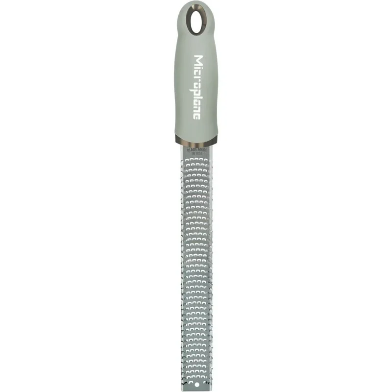 Microplane Premium ClassicZester, Adaçayı Yeşili