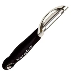 Microplane Profesyonel Soyucu, Siyah