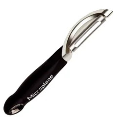 Microplane Profesyonel Soyucu, Siyah
