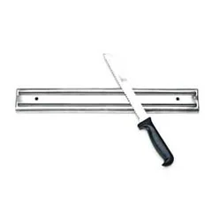 Zicco Mıknatıslı Bıçak Tutucu, Çelik, 45 cm