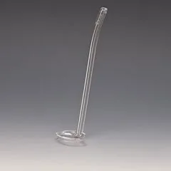 Zicco Mini Kepçe, Polikarbon,17 cm