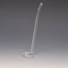 Zicco Mini Kepçe, Polikarbon,17 cm