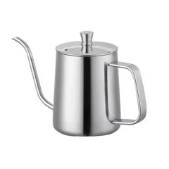 Epinox Mini Kettle, 600 ml, Çelik Kapaklı, Ckm 60