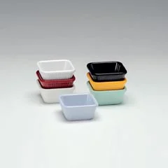 Zicco Mini Sosluk Reçellik, 5,5x5,5x2,5 cm