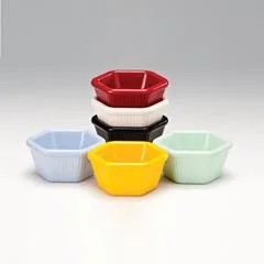 Zicco Mini Sosluk Reçellik, Altıgen, 7x3 cm