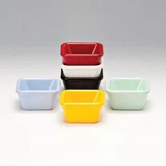 Zicco Mini Sosluk Reçellik, Köşeli, 7x3 cm
