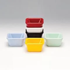 Zicco Mini Sosluk Reçellik, Köşeli, 7x3 cm