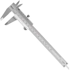 Mitutoyo 530-312 Hassas Mekanik Kumpas, 150 mm