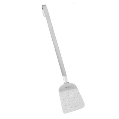 Öztiryakiler Monoblok Delikli Servis Spatulası, No 2