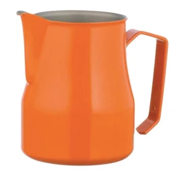 Motta Arancione Süt Potu Pitcher