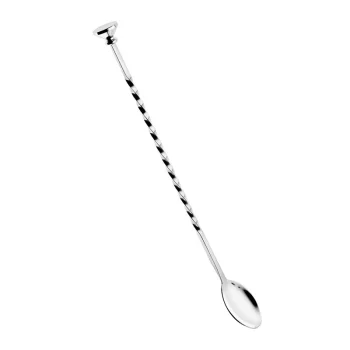 Motta 398 Cucchiaione Koktely Kaşığı