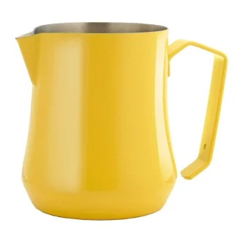 Motta 4250 Tulip Gialla Süt Potu, Pitcher, 50 cl