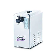 Mussana Krema Makinesi, 2 Litre