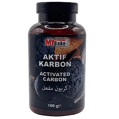 My Bake Aktif Karbon 100 Gr
