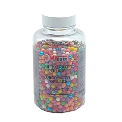My Bake Boncuk Mix, 200 Gr 4 Mm