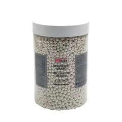 My Bake Boncuk Sedef, 1000 Gr 4 Mm