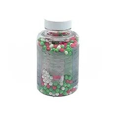 My Bake Boncuk Şeker Yılbaşı No:8 200 gr