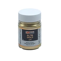 My Bake Export 10 Gr Metalik Altın, Gıda Dışı