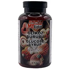My Bake Glikoz, 5000 gr