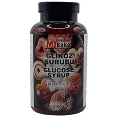 My Bake Glikoz Şurubu, 1000 gr