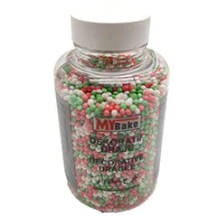 My Bake Özel Seri 200 Gr  No:9