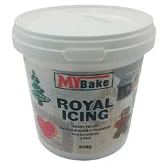 My Bake Royal Icıng, 500 gr