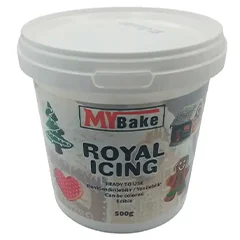 My Bake Royal Icıng, 500 gr