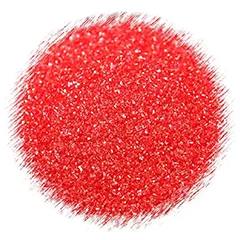My Bake Sanding Kırmızı Draje, 1000 gr