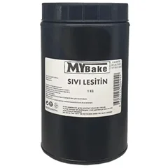 My Bake Sıvı Lesitin, 1 kg