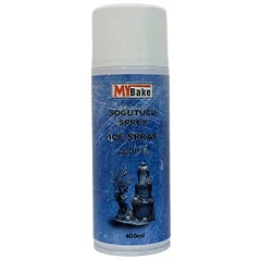 My Bake Soğutucu Sprey, 400 ml