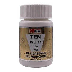 My Bake Ten Jel Gıda Boyası, 100 gr