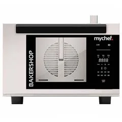Mychef Bakeshop Air Konveksiyon Fırın Tepsili