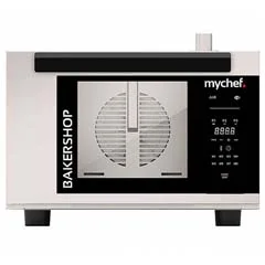 Mychef Bakeshop Air Konveksiyon Fırın Tepsili