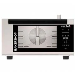 Mychef Bakeshop Air S Konveksiyon Fırın Tepsili Yandan Açılır