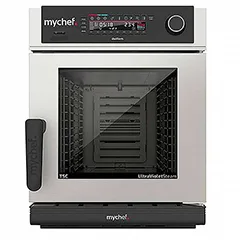 MyChef Compact Concept Kombi Fırın, 6GN 2/3